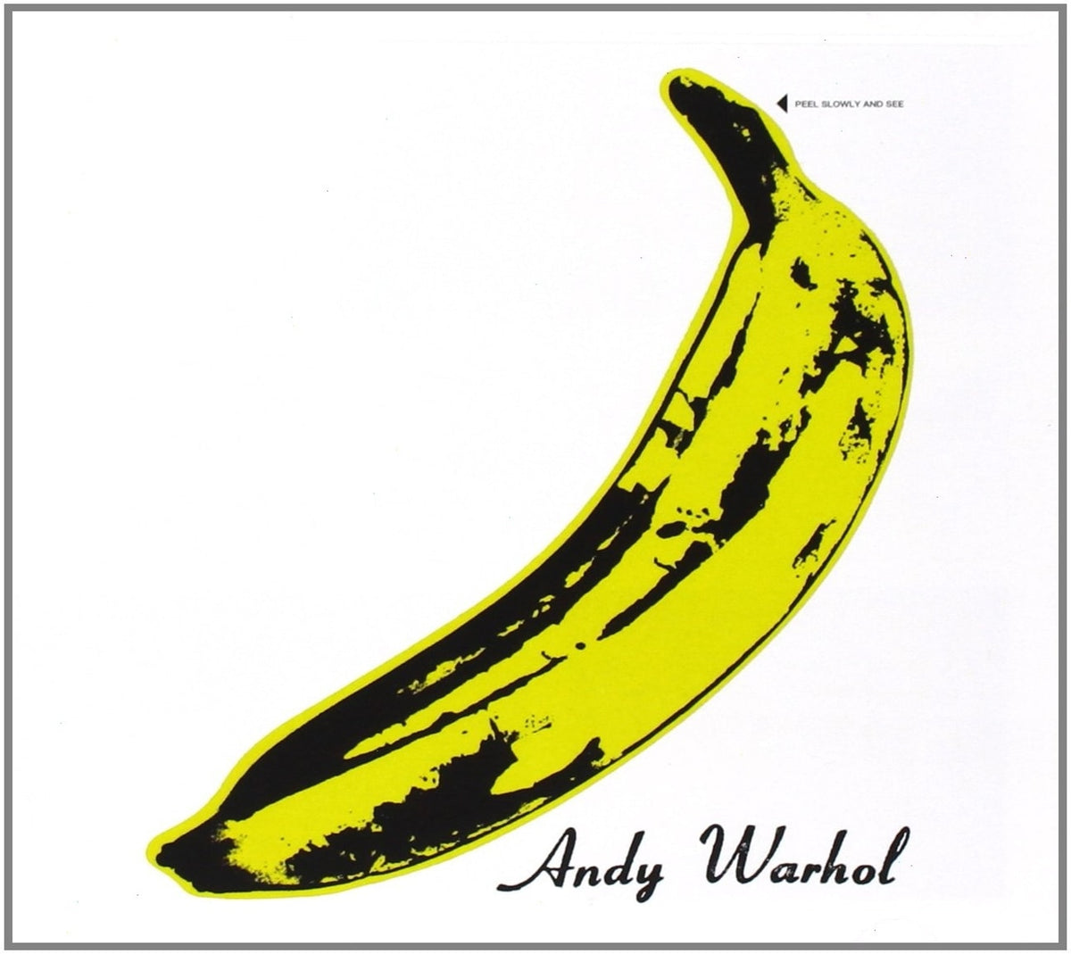 The Velvet Underground - Velvet Underground & Nico - [CD]