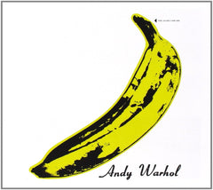 The Velvet Underground - Velvet Underground & Nico - [CD]