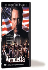 Vendetta [Full Screen] - [DVD]