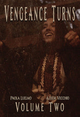 Vengeance Turns: Volume Two - (Dolby, AC-3) - [DVD]