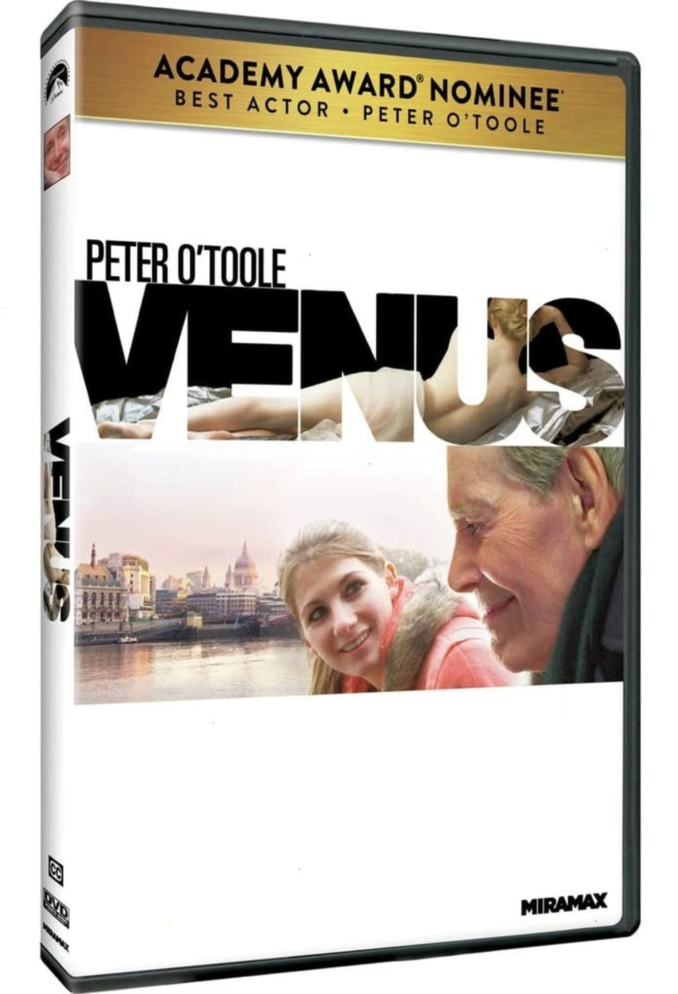 Venus - [DVD]