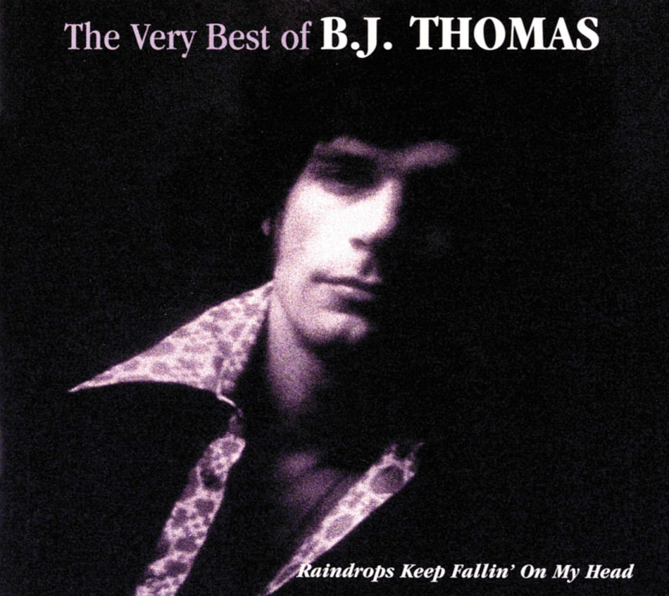 B.J. Thomas - Very Best of - [CD]