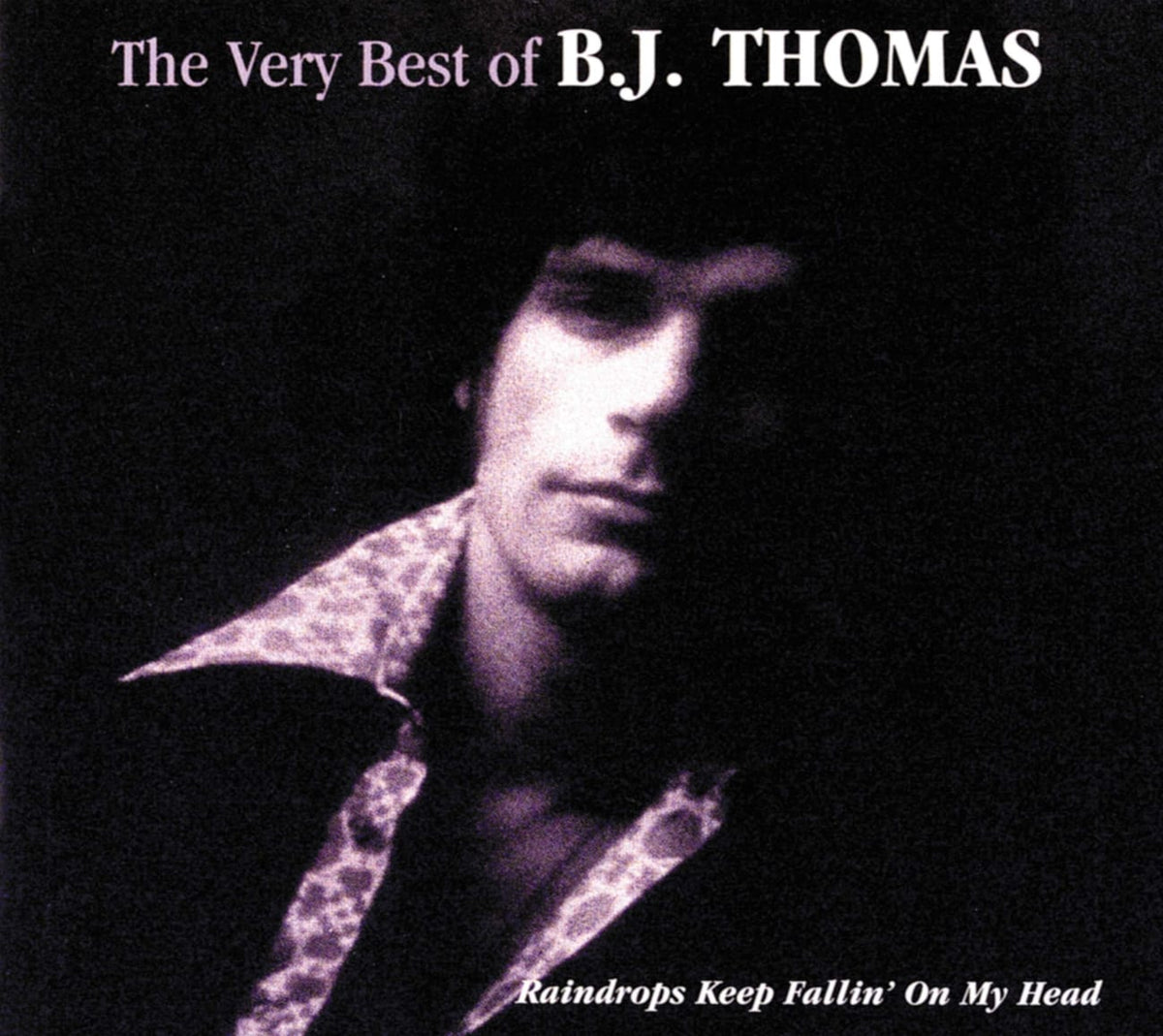 B.J. Thomas - Very Best of - [CD]