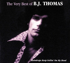 B.J. Thomas - Very Best of - [CD]