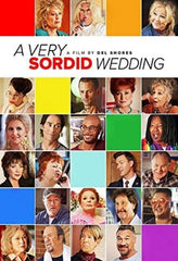 A Very Sordid Wedding - [DVD]