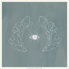 JosÃ© GonzÃ¡lez - Vestiges & Claws - (Digital Download Card) - [Vinyl]