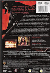 V for Vendetta [Full Screen] - [DVD]