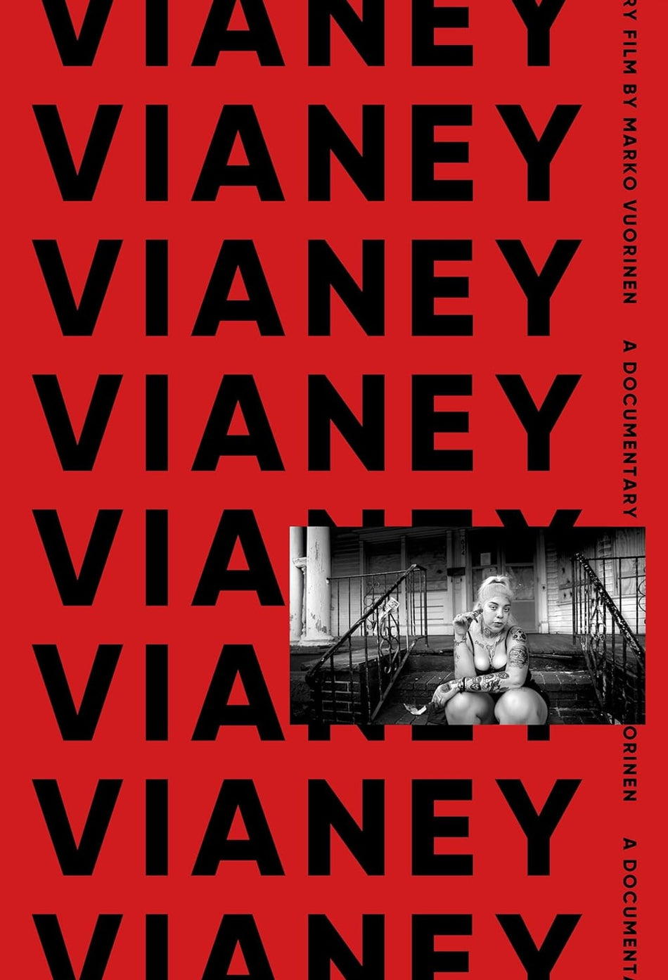 Vianey - [DVD]