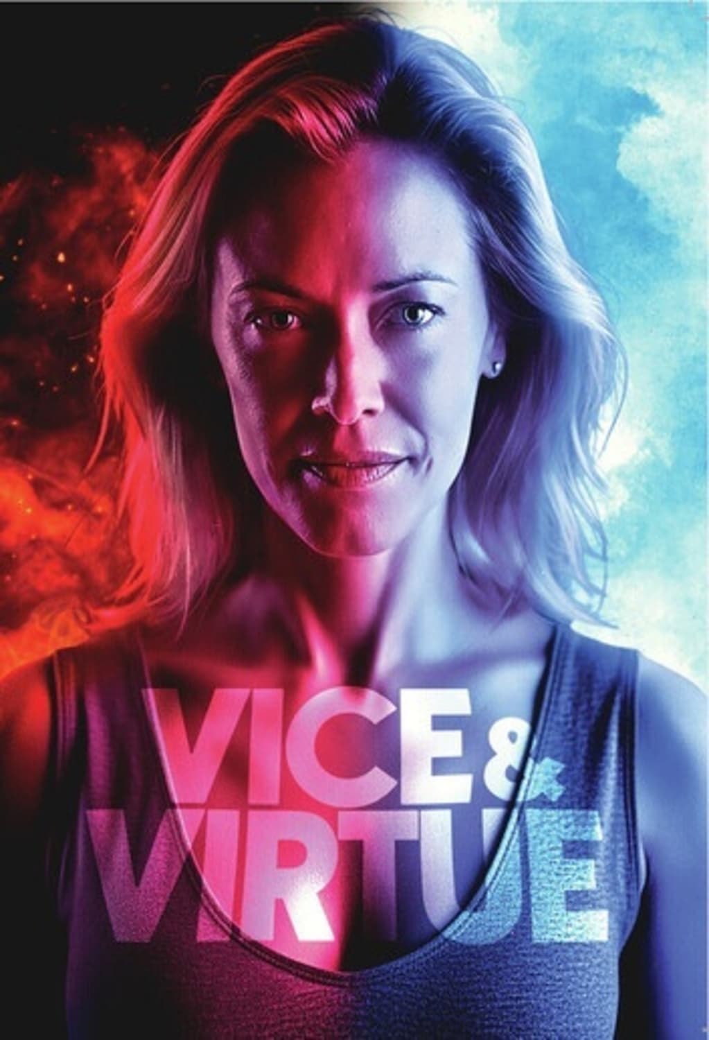 Vice And Virtue - [DVD]