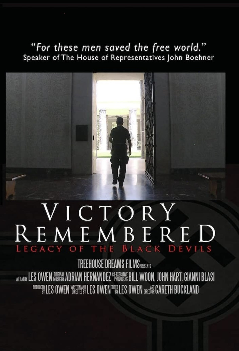 Victory Remembered - [DVD]