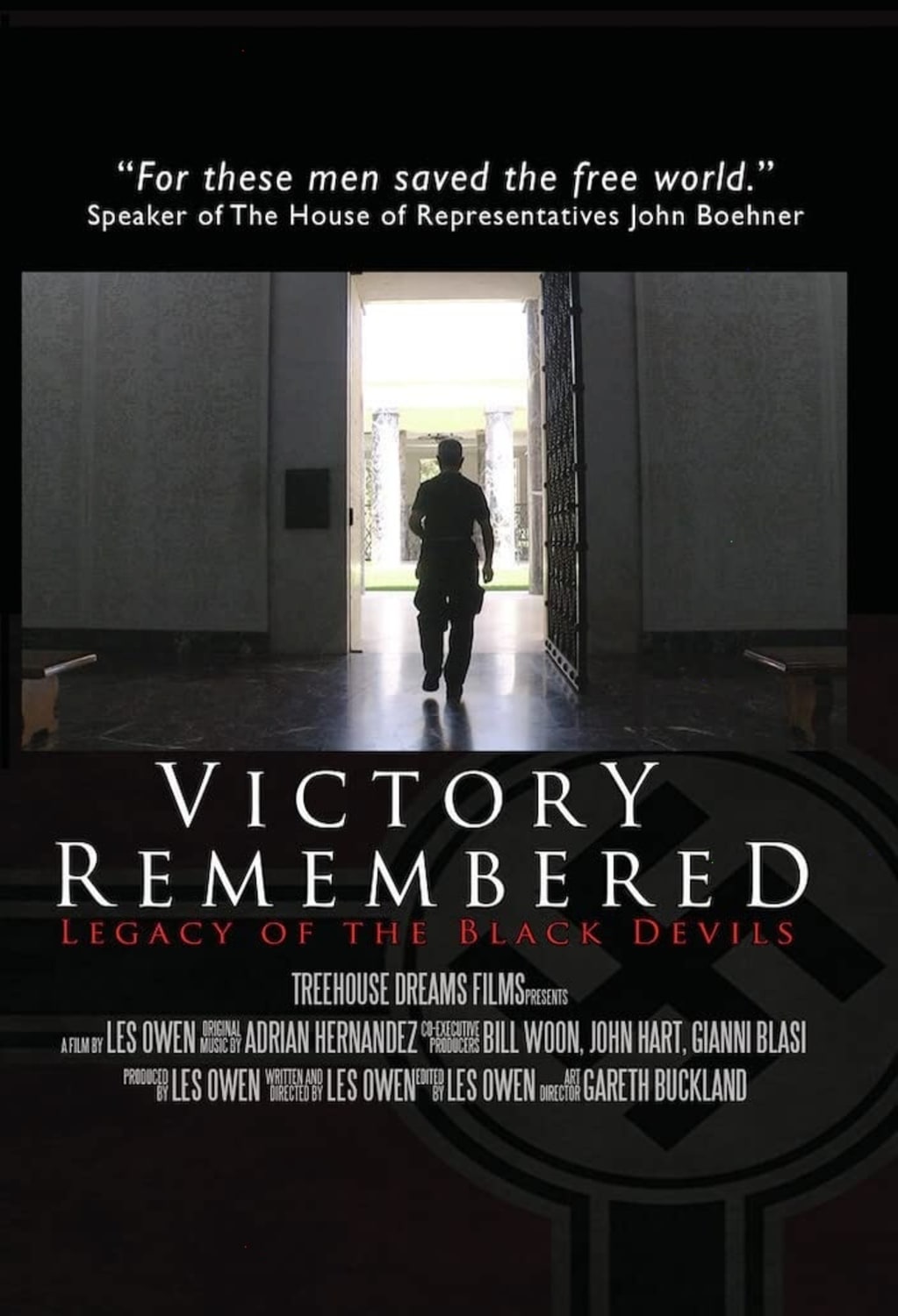 Victory Remembered - [DVD]