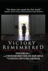 Victory Remembered - [DVD]