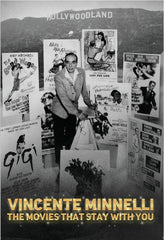 Vincente Minnelli: The Movies That Stay with You - [DVD]