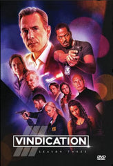 Vindication: Season Three - [DVD]