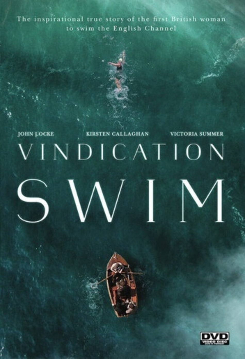 Vindication Swim - (Dolby, AC-3) - [DVD]