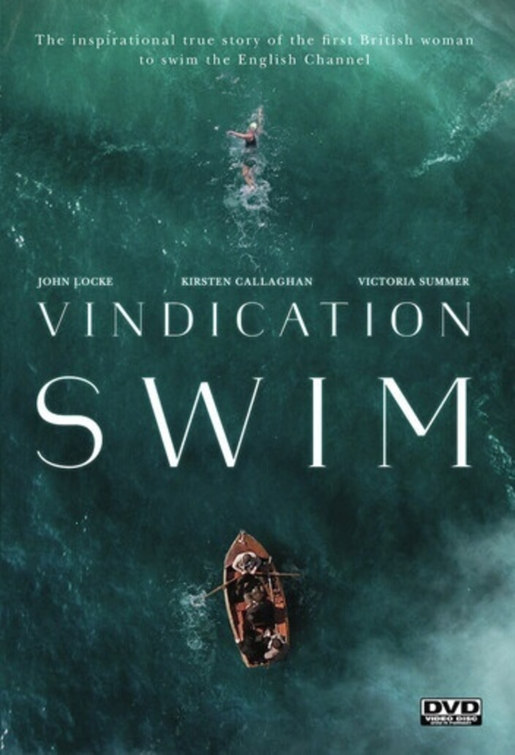 Vindication Swim - (Dolby, AC-3) - [DVD]