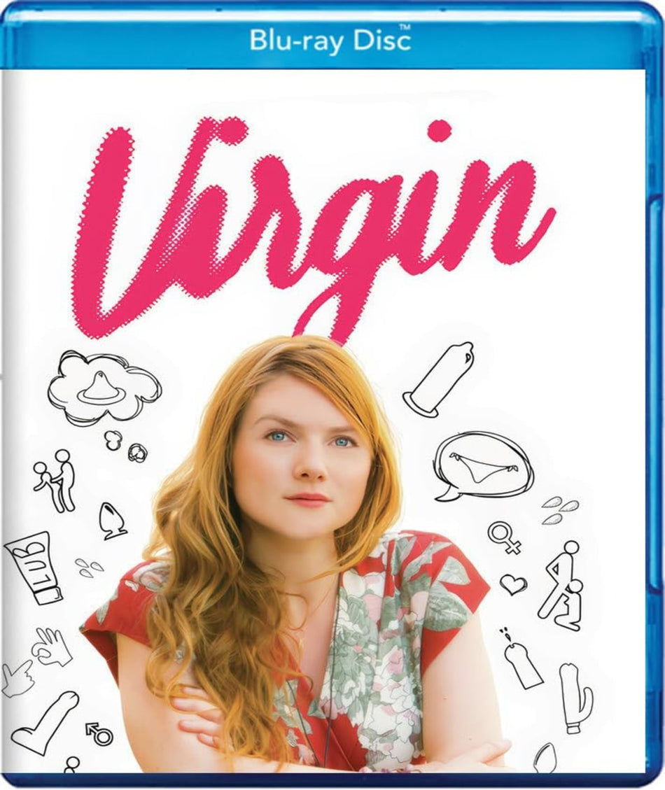 Virgin - [Blu-ray]