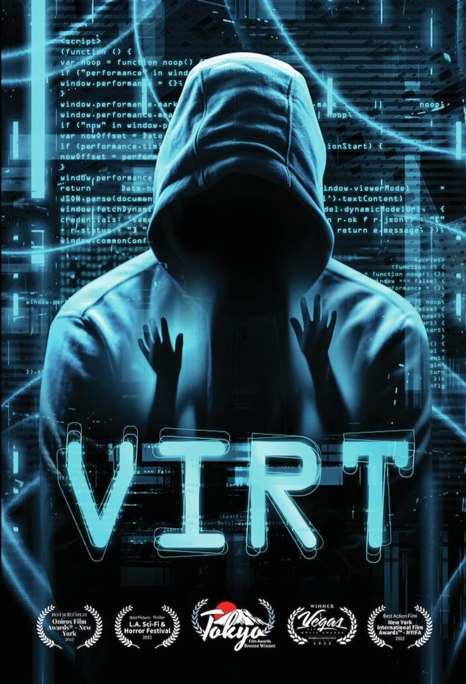 Virt - (Dolby, AC-3) - [DVD]