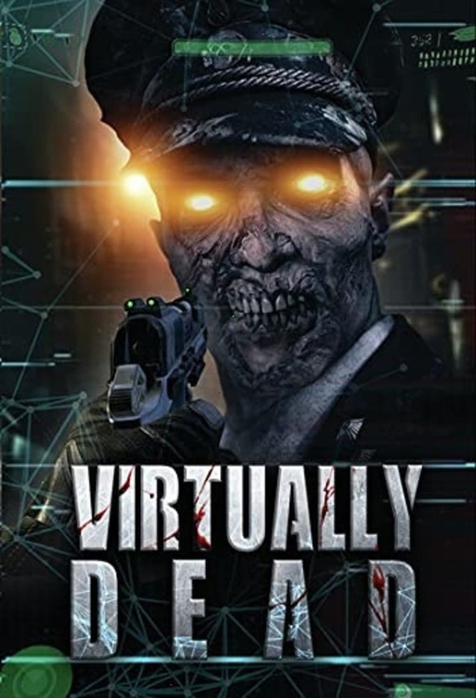 Virtually Dead - [DVD]