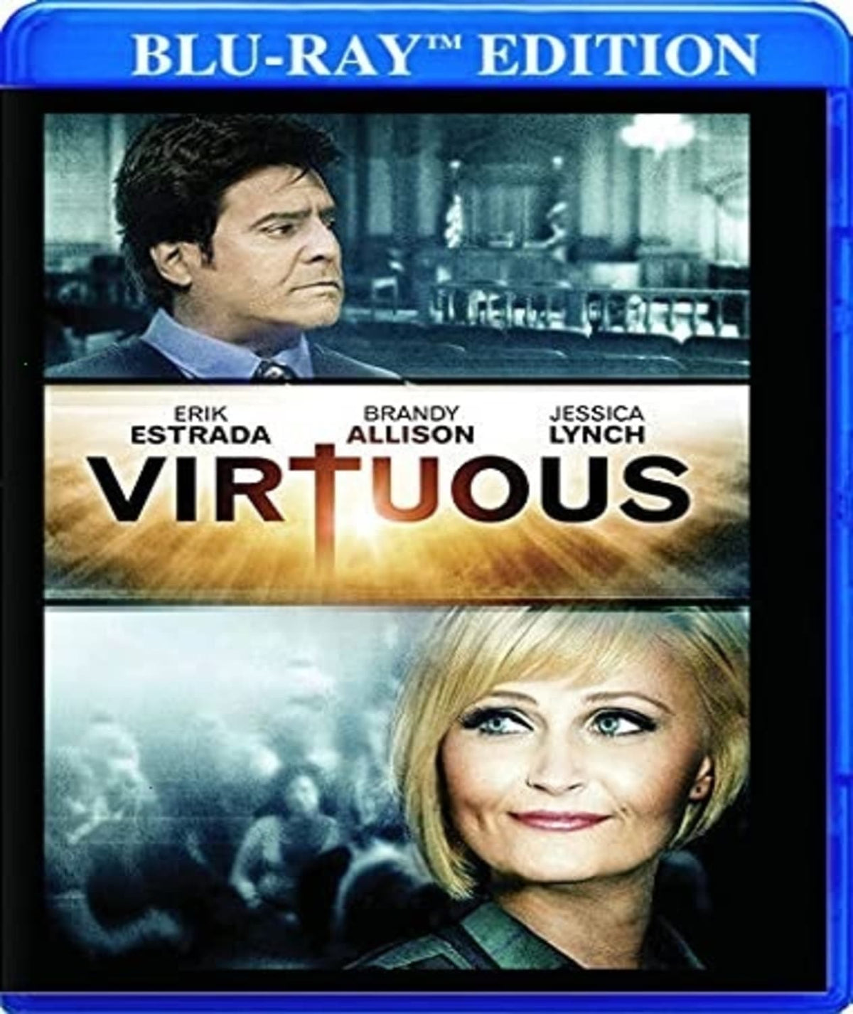 Virtuous - [Blu-ray]