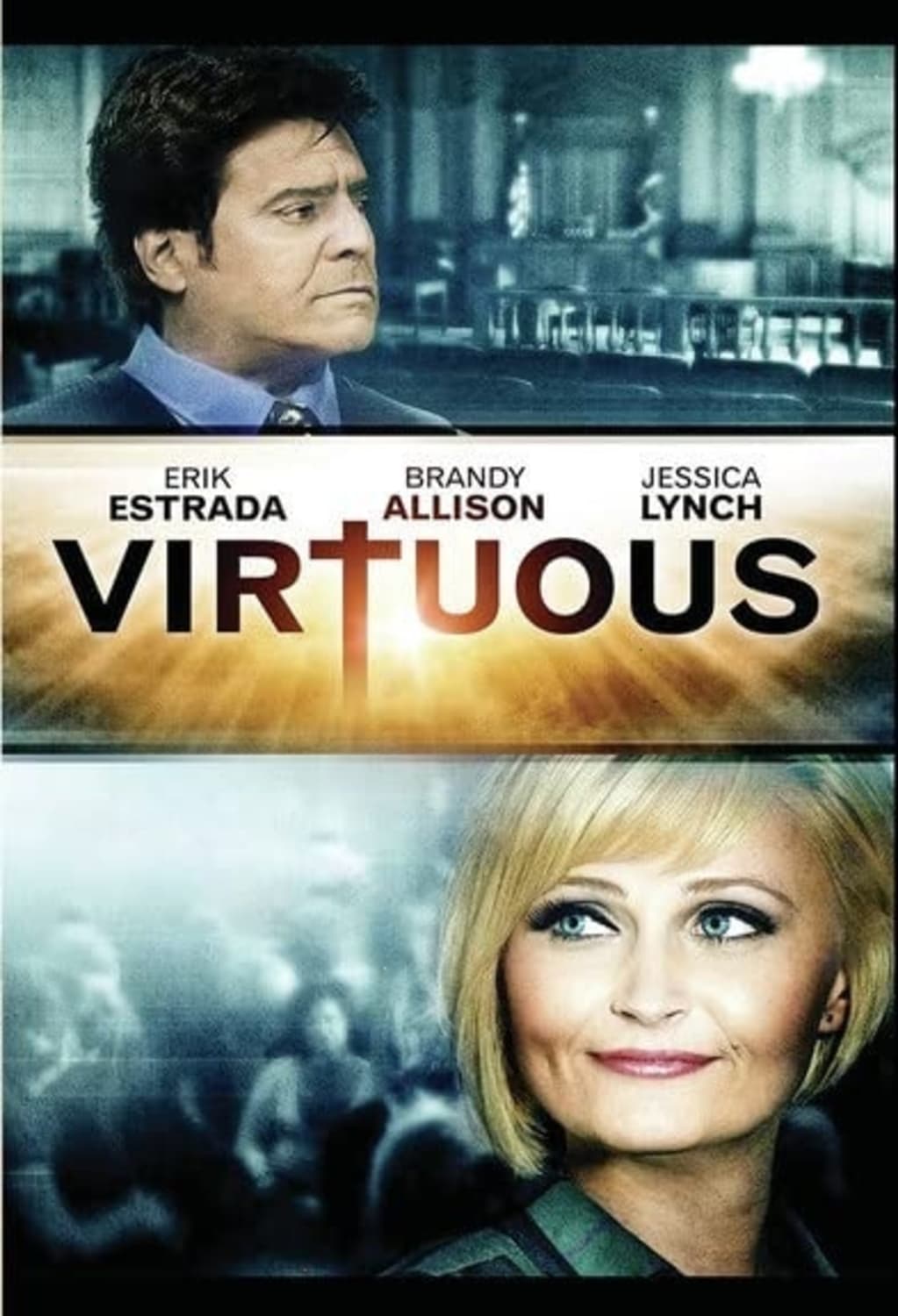 Virtuous - [DVD]