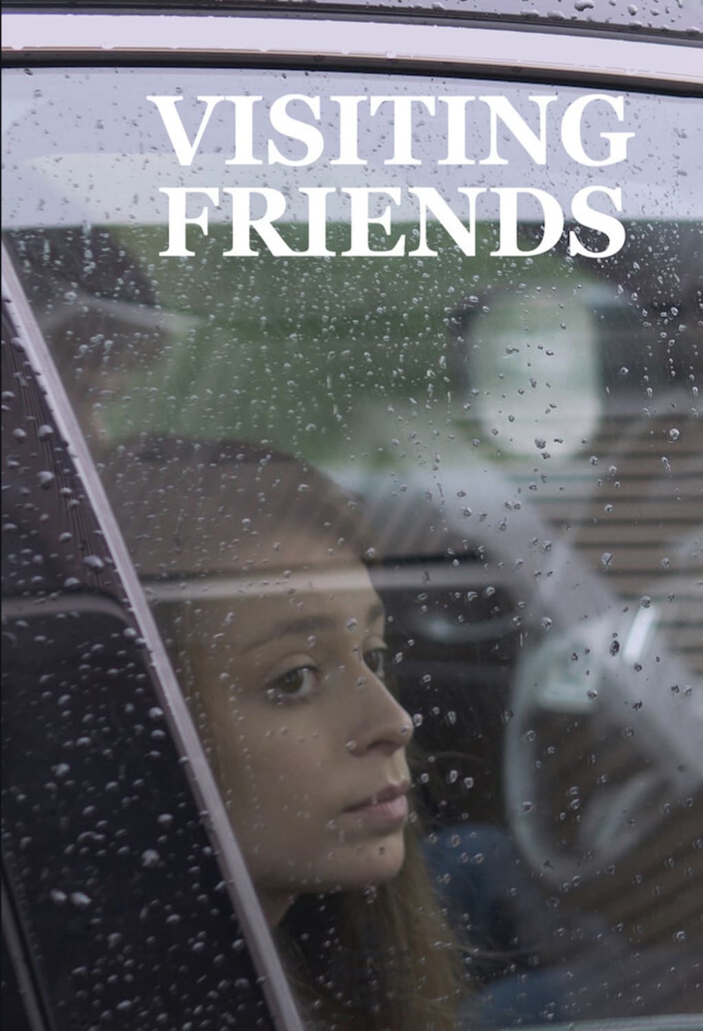 Visiting Friends - [DVD]