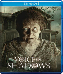 Voice Of Shadows - (Dubbed) - [Blu-ray]
