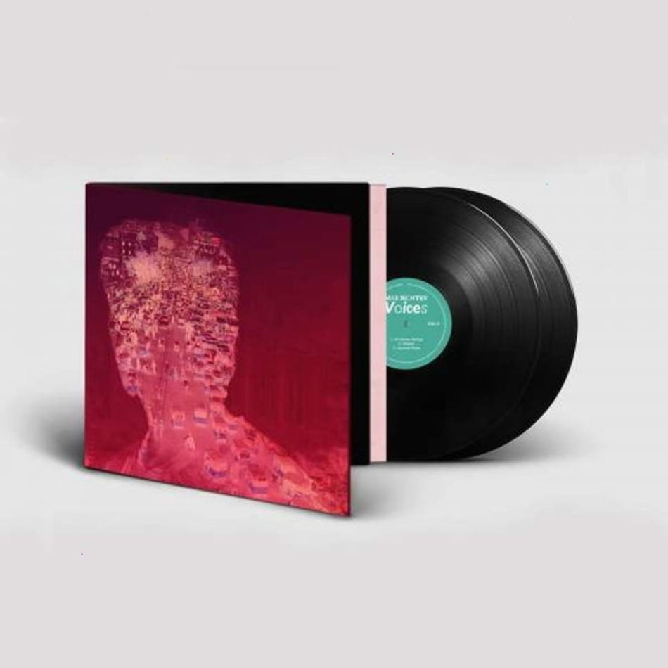 Max Richter - Voices - [Vinyl]