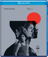Voices in the Deep - [Blu-ray]