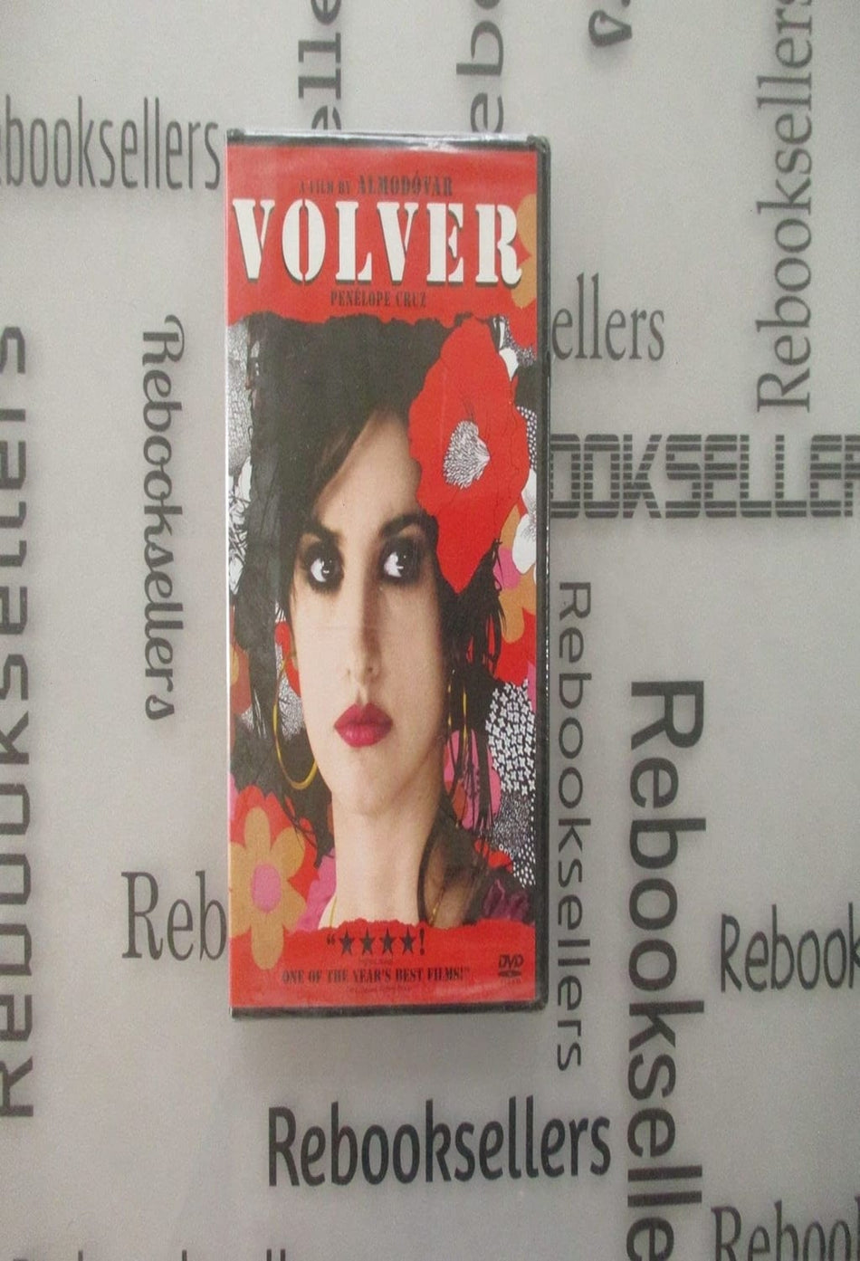 Volver [Widescreen] [Import] - [DVD]