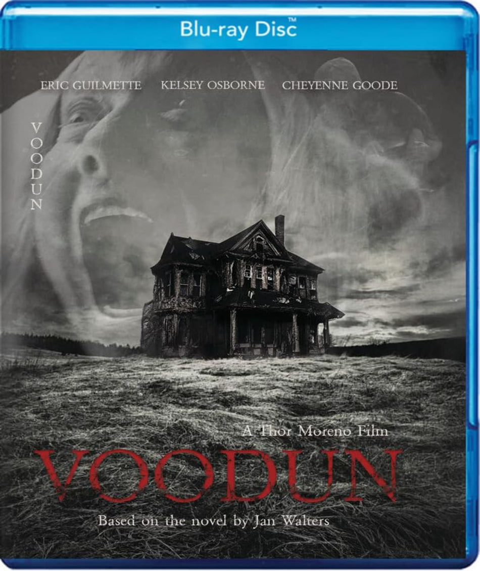 Voodun - [Blu-ray]