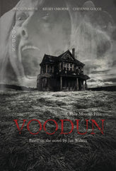 Voodun - [DVD]