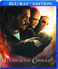 Voyage Of The Chimera - (Dolby) - [Blu-ray]