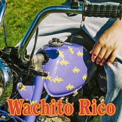 Boy Pablo - Wachito Rico - [Vinyl]