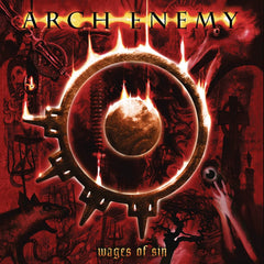 Arch Enemy - Wages Of Sin - [Vinyl]