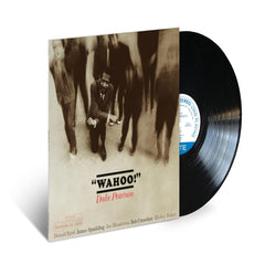Duke Pearson - Wahoo! (Blue Note Classic Vinyl Series) - [Vinyl]