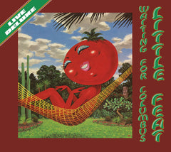 Little Feat - Waiting for Columbus (Super Deluxe Edition) - (Boxed Set, Deluxe Edition, Remastered) - [CD]