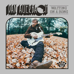 Dan Auerbach - Waiting on a Song - [Vinyl]