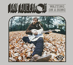 Dan Auerbach - Waiting on a Song - [CD]