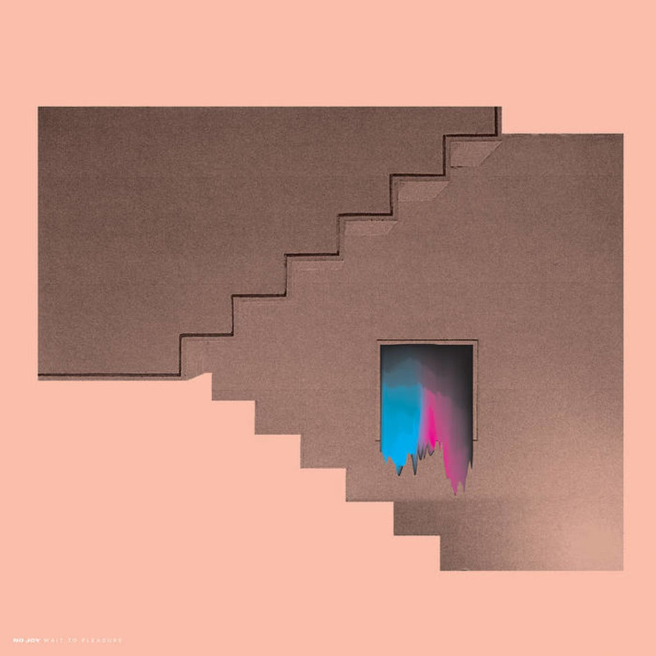 No Joy - Wait To Pleasure: 10Th Annivesary - [Vinyl]