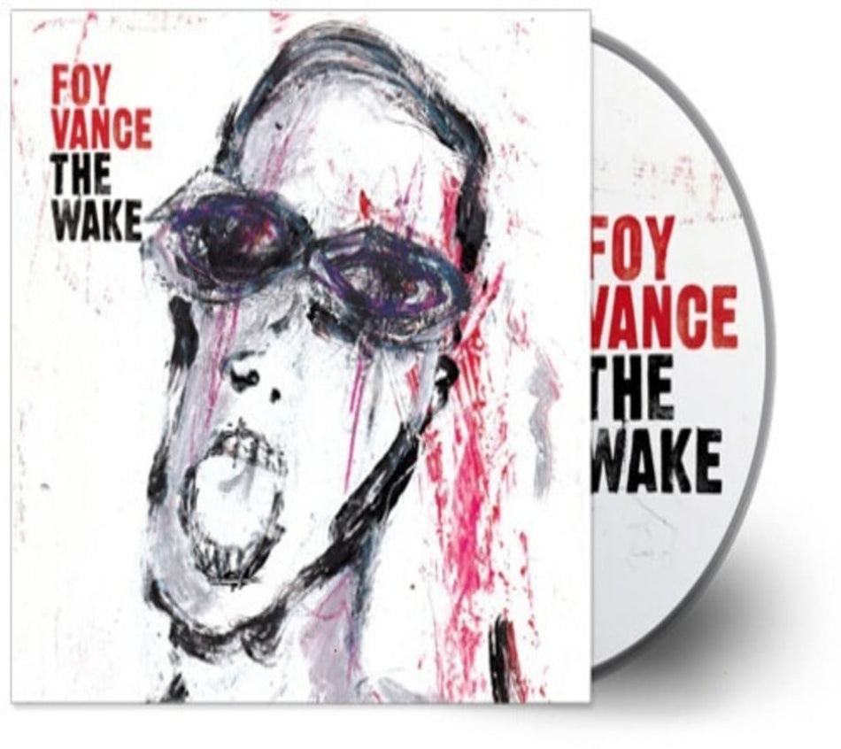 Foy Vance - The Wake - [CD]