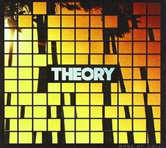 Theory of a Deadman - Wake Up Call - [CD]