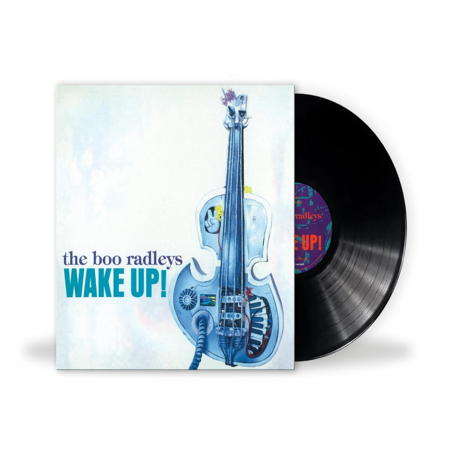 The Boo Radleys - Wake Up! - [Vinyl]