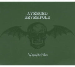 Avenged Sevenfold - Waking the Fallen - [CD]