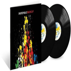 OneRepublic - Waking Up - [Vinyl]