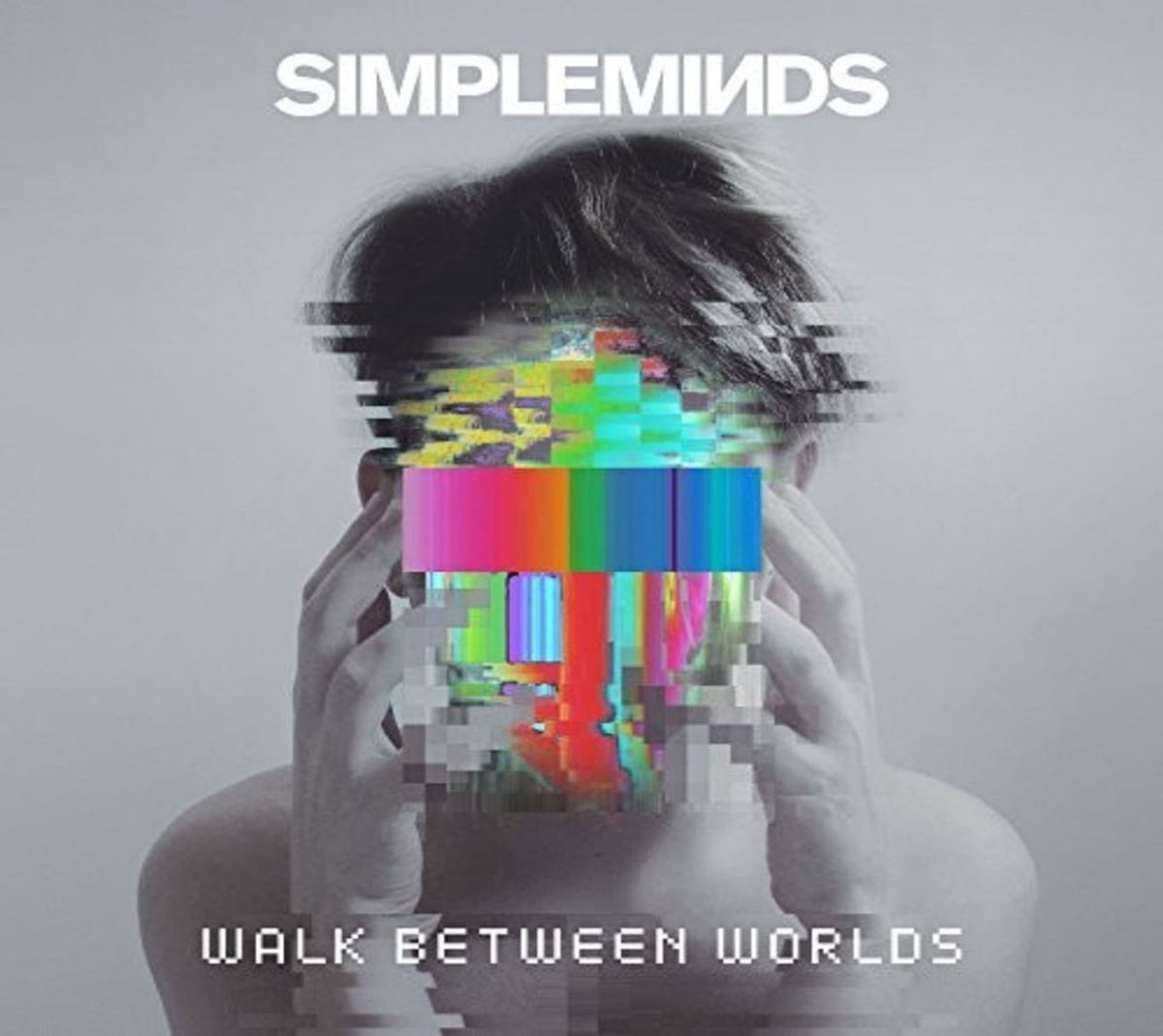 Simple Minds - Walk Between Worlds - [CD]