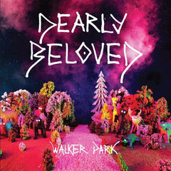 Dearly Beloved - Walker Park [Import] - [Vinyl]