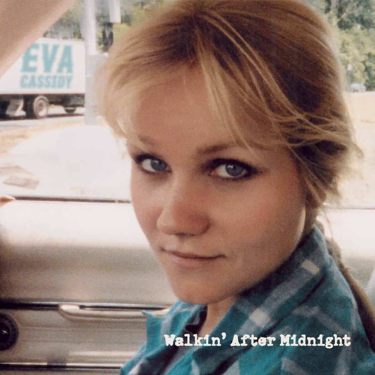 Eva Cassidy - Walkin' After Midnight - [Vinyl]