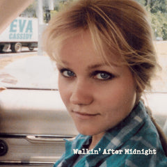 Eva Cassidy - Walkin' After Midnight - [Vinyl]