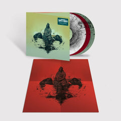Various Artists - The Walking Dead: Saints & Sinners (Original Soundtrack) (Complete Collection) - (Clear Vinyl, Red, Green, Smoke) - [Vinyl]